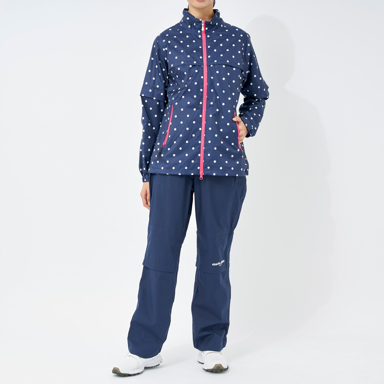 Marie Claire Rainbow Set