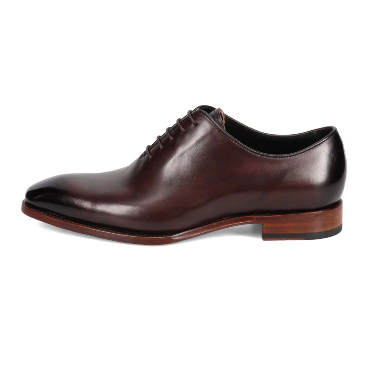 マドラス madras メタインソール搭載シューズ  ホールカットドレスシューズ M791MT