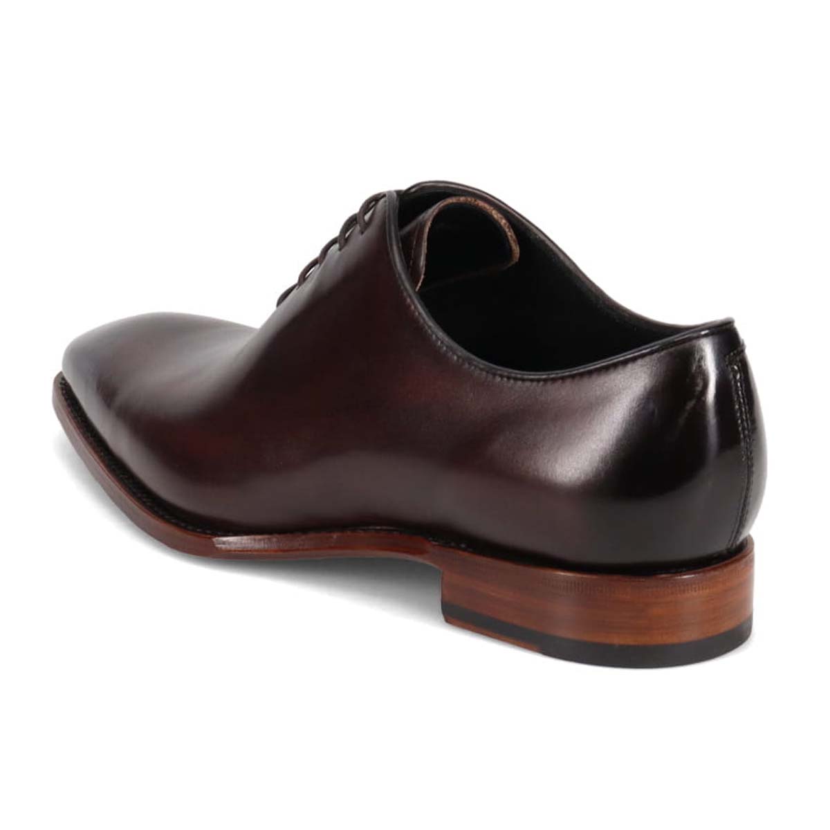 マドラス madras メタインソール搭載シューズ  ホールカットドレスシューズ M791MT