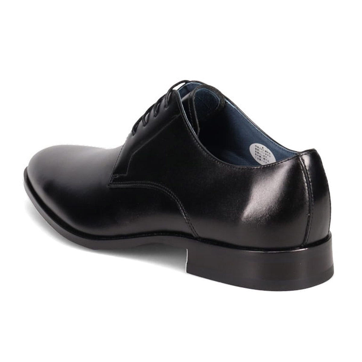 マドラス madras 外羽根プレーントゥビジネスシューズ M6202A