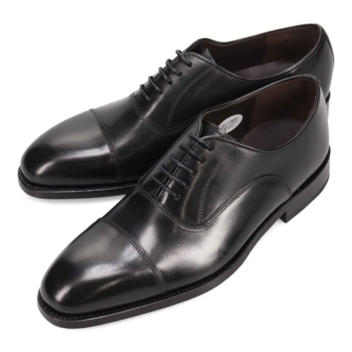 マドラス madras 内羽根ストレートチップ ビジネスシューズ M8901A