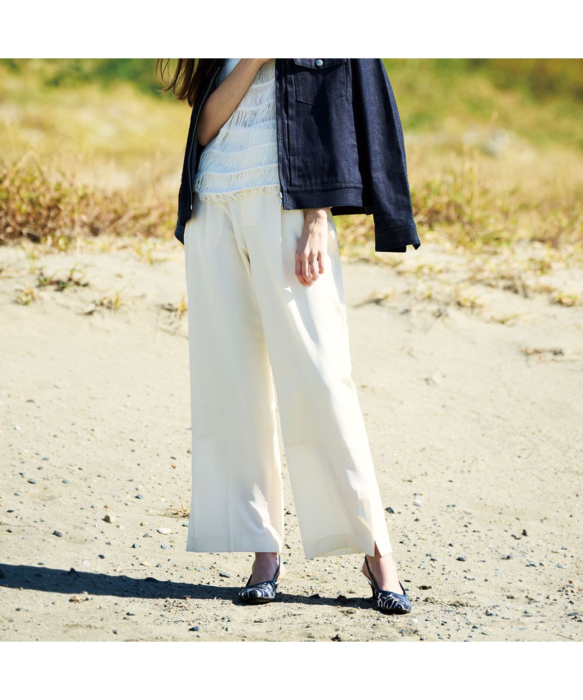 マドラス madras ≪2023SS新作≫【マドラス東京ファクトリー製】バックバンドチュールパンプス MAL0040S