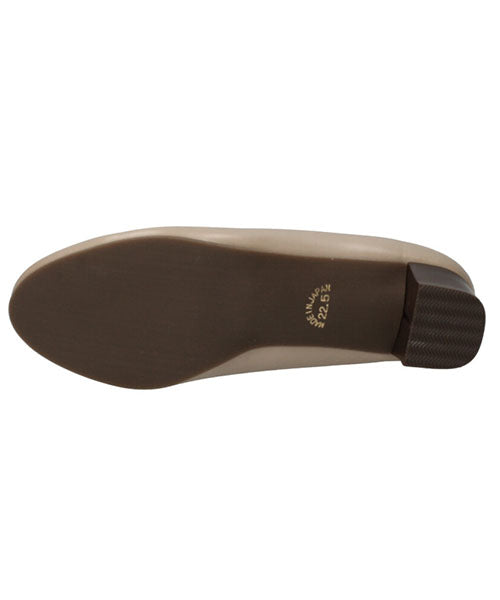 MaRe MaRe Waterproof Plain Pumps MD241507 for Women, Easy to Walk in