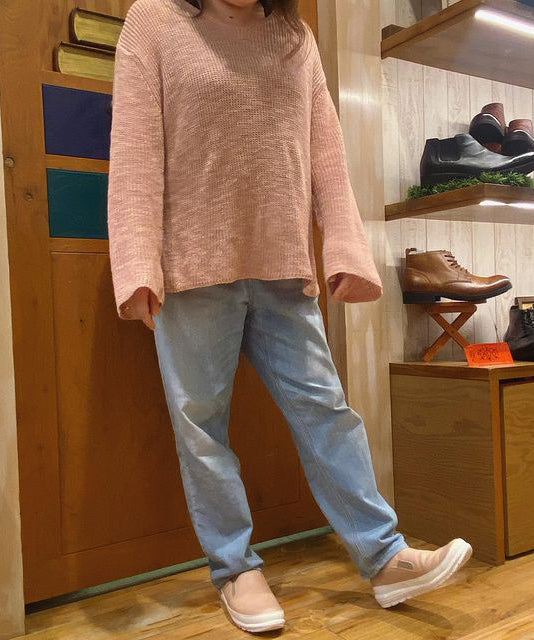 マーレマーレ maRe maRe maRe maRe(マーレマーレ)エアロサイドゴアコンフォートシューズ IC241342レディース 歩きやすい (ホワイト) ホワイト