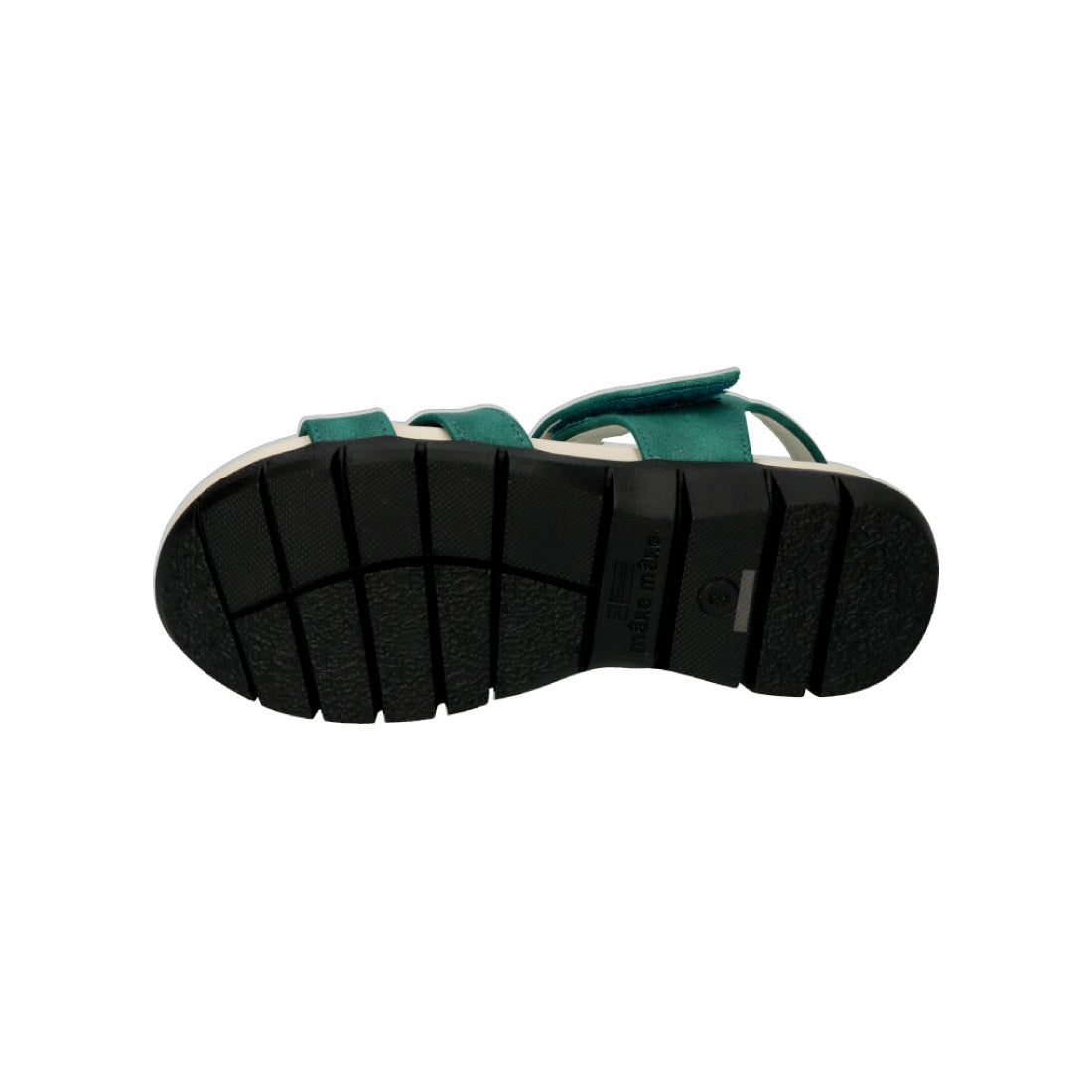 マーレマーレ maRe maRe エアロラメサンダルKLZ251401 (YE) YE