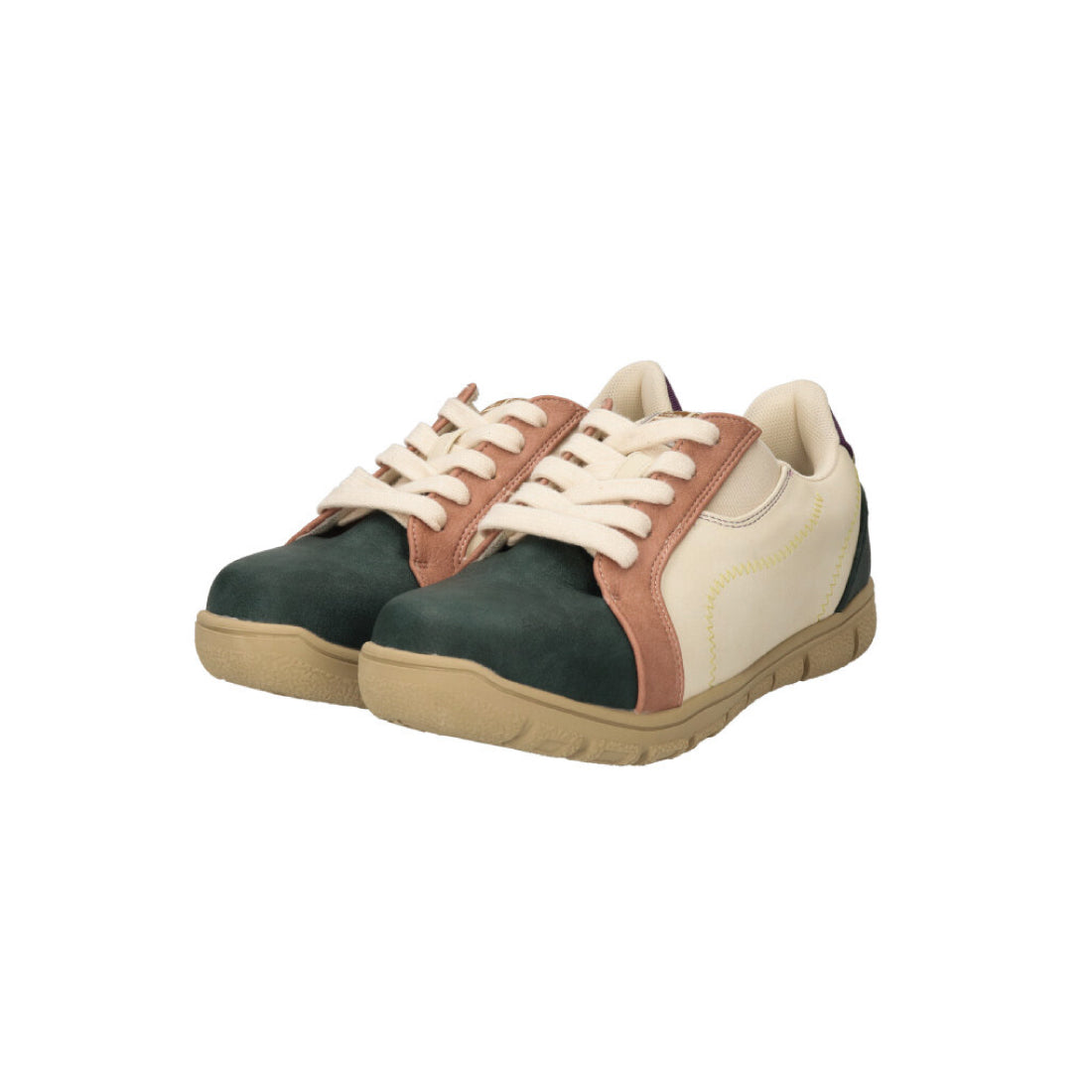 マーレマーレ maRe maRe エアロ防水防滑サイドゴアスニーカーKLZ252103 (IV) IV