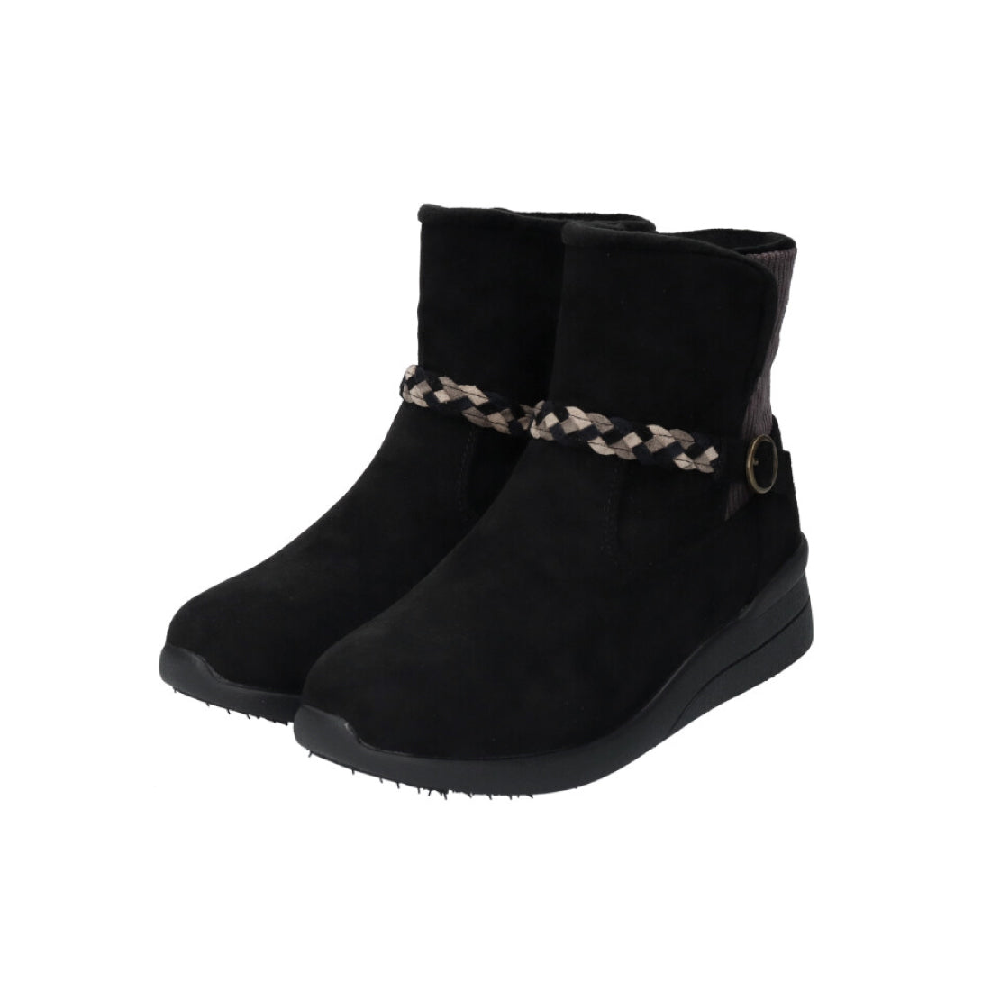 マーレマーレ maRe maRe 防水撥水防滑 カジュアルブーツKLZ252719