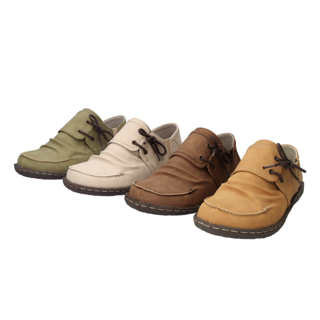 マーレマーレ maRe maRe サイドリボンコンフォートシューズKLZ00303 (MS) MS