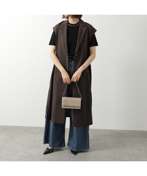 メゾン マルジェラ MAISON MARGIELA MAISON MARGIELA チェーンウォレット SA3UI0008 P7453 (HB330/ゴールド) HB330/ゴールド