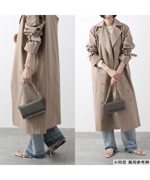 メゾン マルジェラ MAISON MARGIELA MAISON MARGIELA チェーンウォレット SA3UI0008 P7453 (HB330/ゴールド) HB330/ゴールド