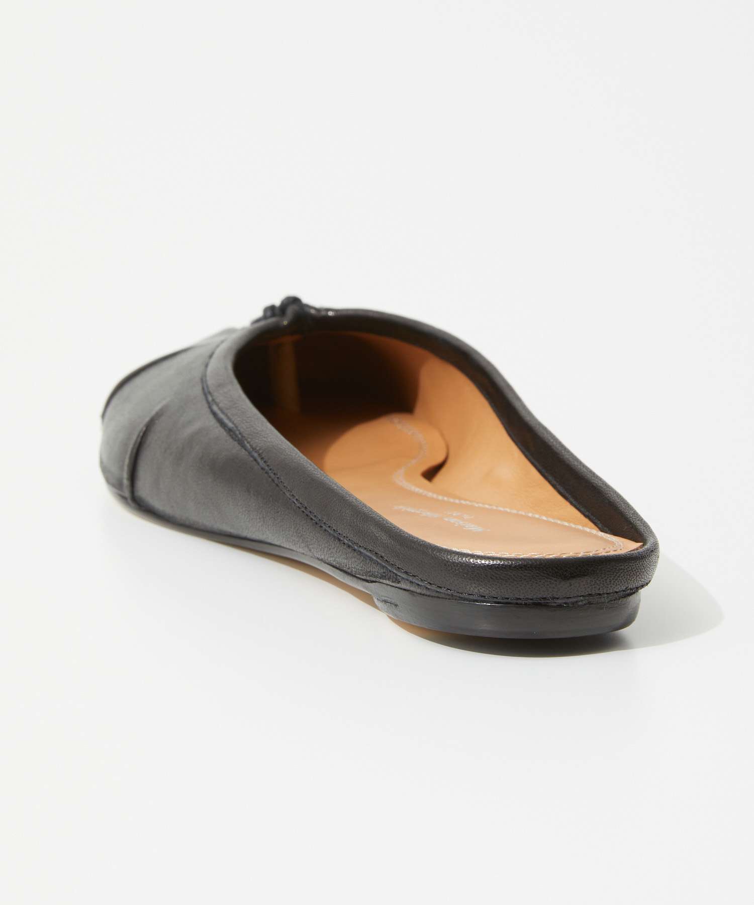 Maison Margiela MAISON MARGIELA S39WZ0105 P6378 Pumps Tabi Ballerina Mule Women's Shoes Ballerina Mule Ballet Shoes