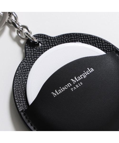 メゾン マルジェラ MAISON MARGIELA MAISON MARGIELA キーリング SA2UA0011 P4745 チャーム (T8013/ブラック) T8013/ブラック