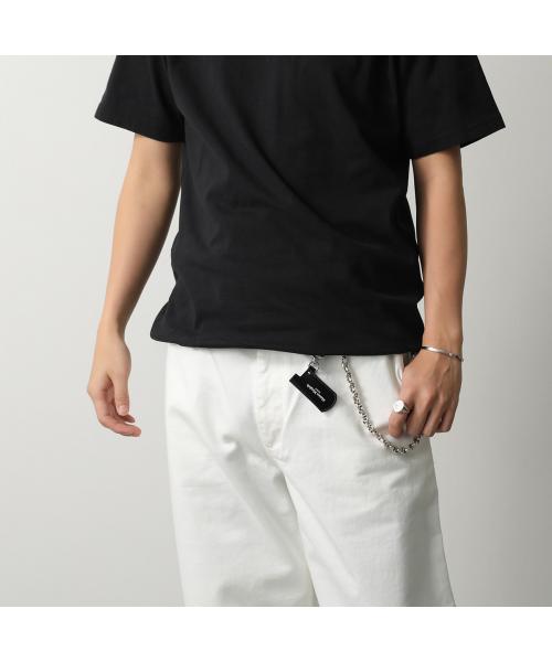 メゾン マルジェラ MAISON MARGIELA MAISON MARGIELA ライターケース SA1VL0055 P8831 (T8013/ブラック) T8013/ブラック