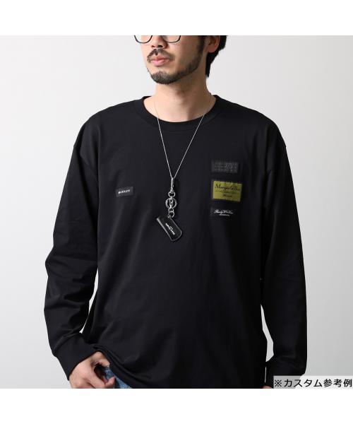 メゾン マルジェラ MAISON MARGIELA MAISON MARGIELA ライターケース SA1VL0055 P8831 (T8013/ブラック) T8013/ブラック