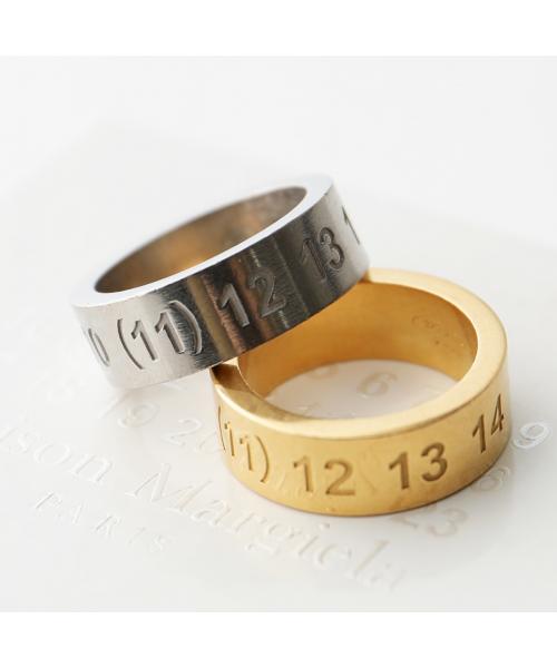 Maison Margiela MAISON MARGIELA 11 Ring SI8UQ0003 SV0129 Ring