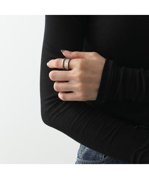 メゾン マルジェラ MAISON MARGIELA MAISON MARGIELA 11 リング SI8UQ0003 SV0129 指輪 (951/シルバー) 951/シルバー