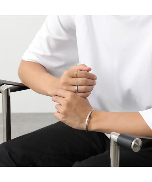 メゾン マルジェラ MAISON MARGIELA MAISON MARGIELA 11 リング SI8UQ0003 SV0129 指輪 (951/シルバー) 951/シルバー