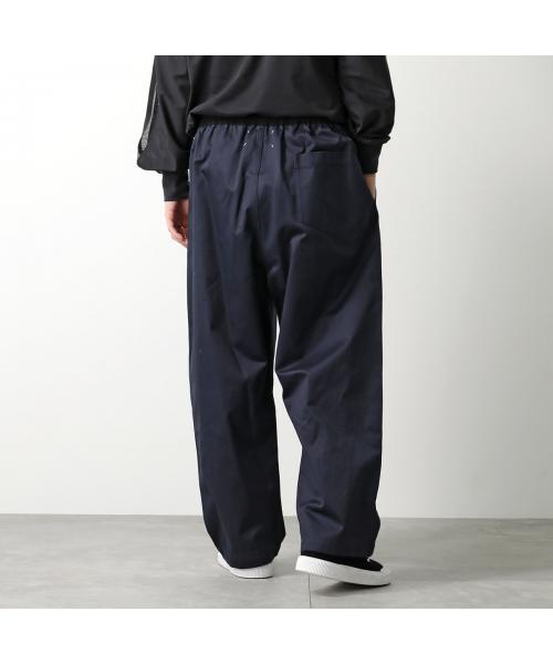 メゾン マルジェラ MAISON MARGIELA MAISON MARGIELA パンツ S30KA0626 M35156 Wide Easy Pants (860/カーキ) 860/カーキ