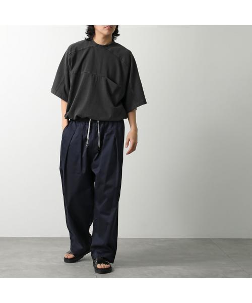 メゾン マルジェラ MAISON MARGIELA MAISON MARGIELA パンツ S30KA0626 M35156 Wide Easy Pants (860/カーキ) 860/カーキ