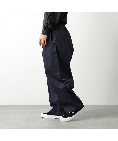 メゾン マルジェラ MAISON MARGIELA MAISON MARGIELA パンツ S30KA0626 M35156 Wide Easy Pants (860/カーキ) 860/カーキ