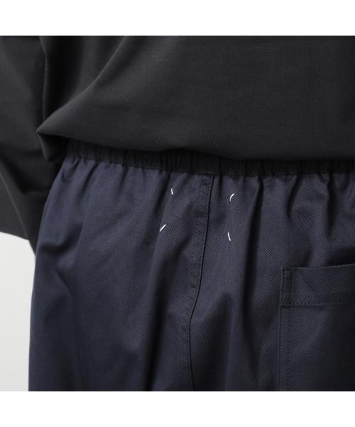 メゾン マルジェラ MAISON MARGIELA MAISON MARGIELA パンツ S30KA0626 M35156 Wide Easy Pants (860/カーキ) 860/カーキ