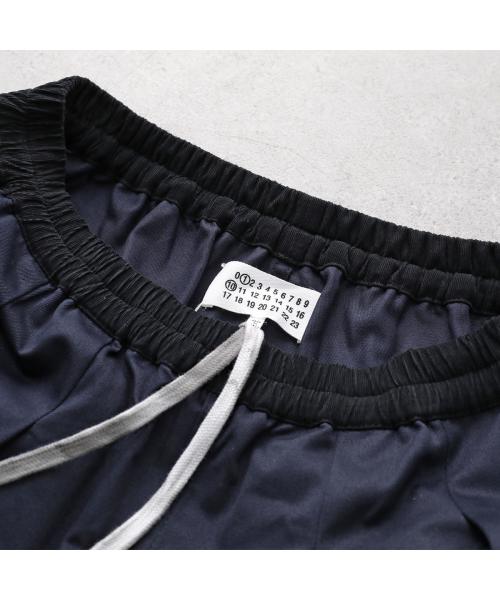 メゾン マルジェラ MAISON MARGIELA MAISON MARGIELA パンツ S30KA0626 M35156 Wide Easy Pants (860/カーキ) 860/カーキ