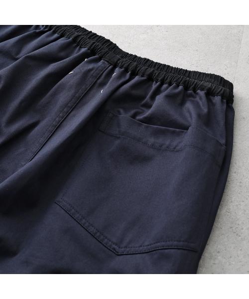 メゾン マルジェラ MAISON MARGIELA MAISON MARGIELA パンツ S30KA0626 M35156 Wide Easy Pants (860/カーキ) 860/カーキ
