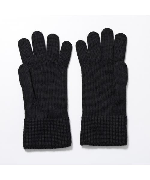 メゾン マルジェラ MAISON MARGIELA MAISON MARGIELA グローブ S67TS0028 M13184 ウール (900/ブラック) 900/ブラック