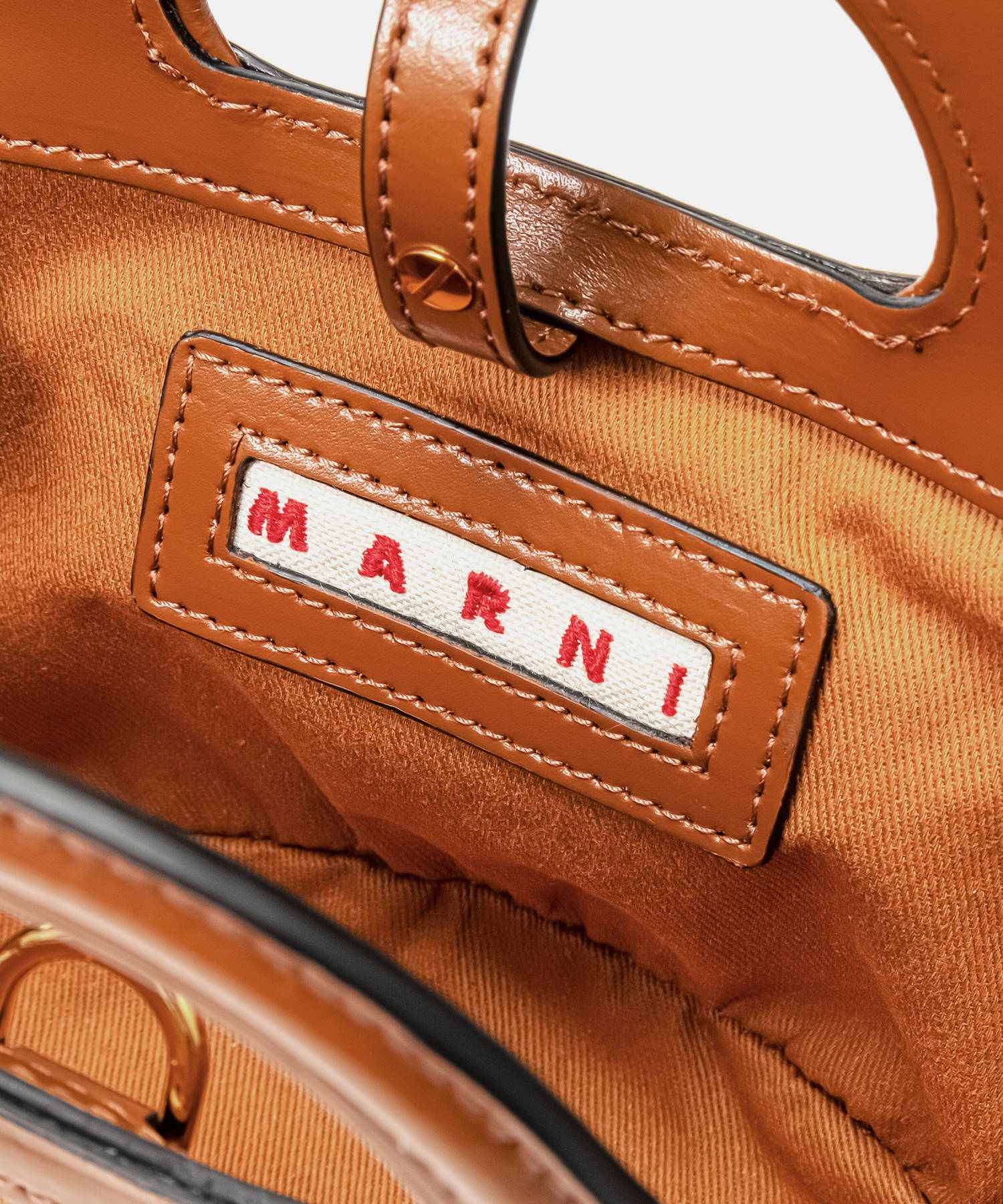 Marni MARNI Marni MARNI BMMP0067Q0 P3860 Shoulder Bag Tropicalia Micro Summer Ladies Bag Basket Bag TROPICALIA S