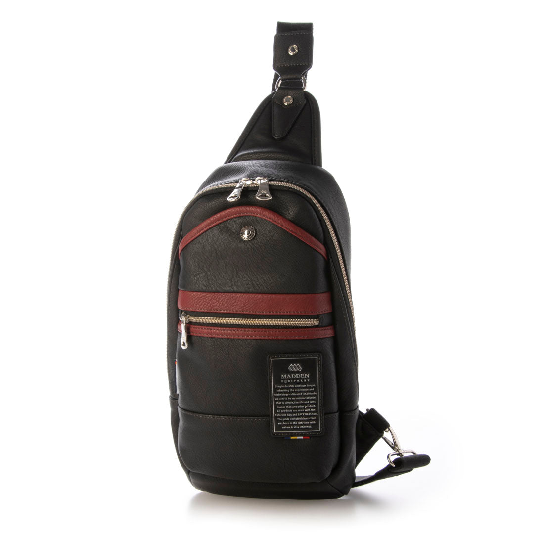 メデン イクイップメント（MADDEN EQUIPMENT）/【MADDEN EQUIPMENT】ワンショルダー メデン イクイップメント MADDEN EQUIPMENT ワンショルダー