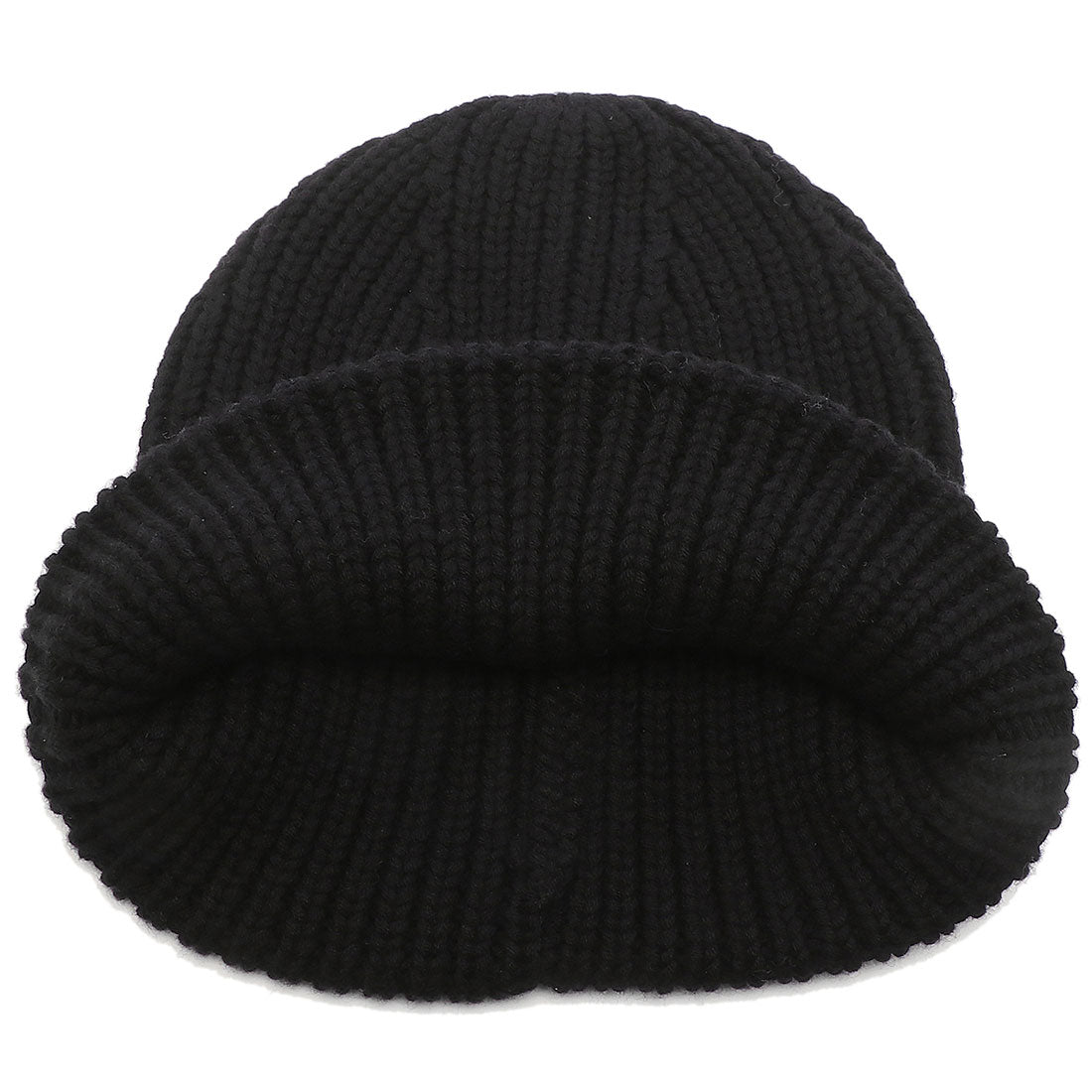 マッカージュ MACKAGE 帽子 ジュード ニット帽 ブラック レディース MACKAGE JUDEWZ C0001