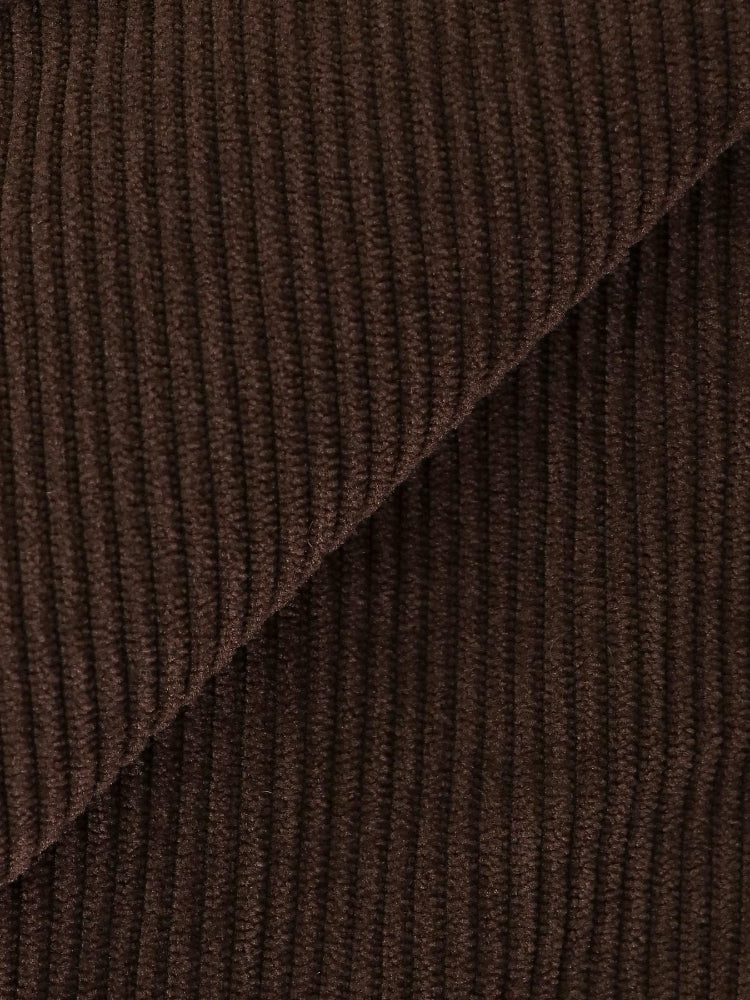 マジェスティックレゴン MAJESTIC LEGON ボアトリムミニスカパン (ブラウン) ブラウン