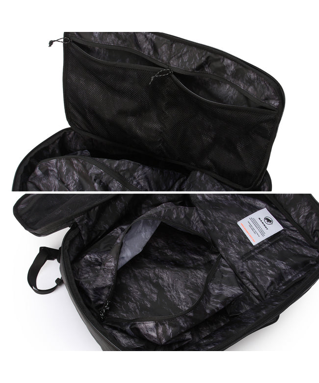 マムート MAMMUT マムート セオン リュック ビジネスリュック メンズ ブランド 通勤 撥水 A4 B4 25L PC収納 MAMMUT Seon 2510-03911 (ブラック0001) ブラック0001