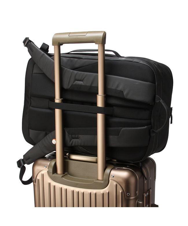 マムート MAMMUT マムート セオン リュック ビジネスリュック メンズ ブランド 通勤 撥水 A4 B4 25L PC収納 MAMMUT Seon 2510-03911 (ブラック0001) ブラック0001