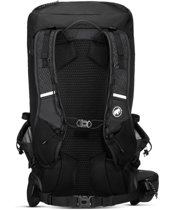 マムート MAMMUT マムート MAMMUT アウトドア デュカン 32 メンズ レディース リュックサック バックパック ザック 32L トレイル ハイキング 登山 ト (0001 BLACK) 0001 BLACK