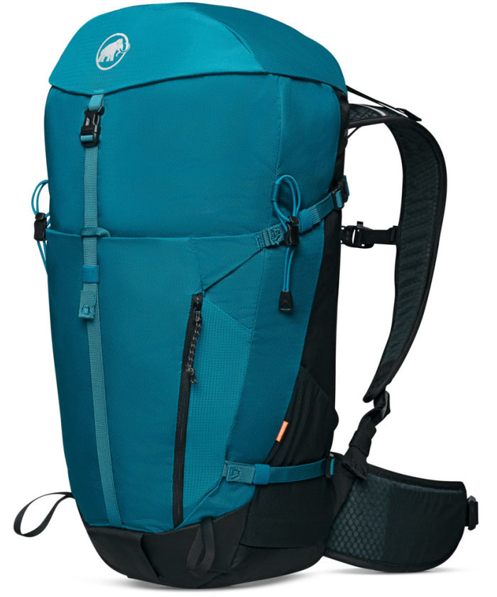 マムート MAMMUT マムート MAMMUT アウトドア リチウム30 Lithium 30 リュック バックパック デイパック ハイキング 登山 253003152 (40294 DARKMARSH-BLACK) 40294 DARKMARSH-BLACK