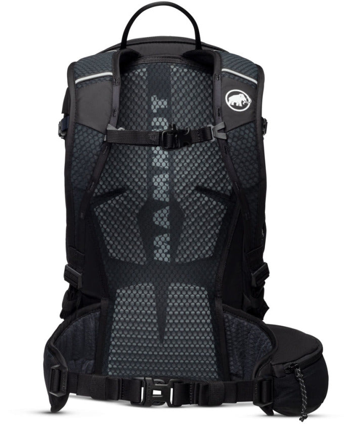 マムート MAMMUT マムート MAMMUT アウトドア リチウム15 レディース Lithium 15 Women リュック バックパック デイパック ザック トレッキング ハイ (3777 MAMMUTRED-BLACK) 3777 MAMMUTRED-BLACK