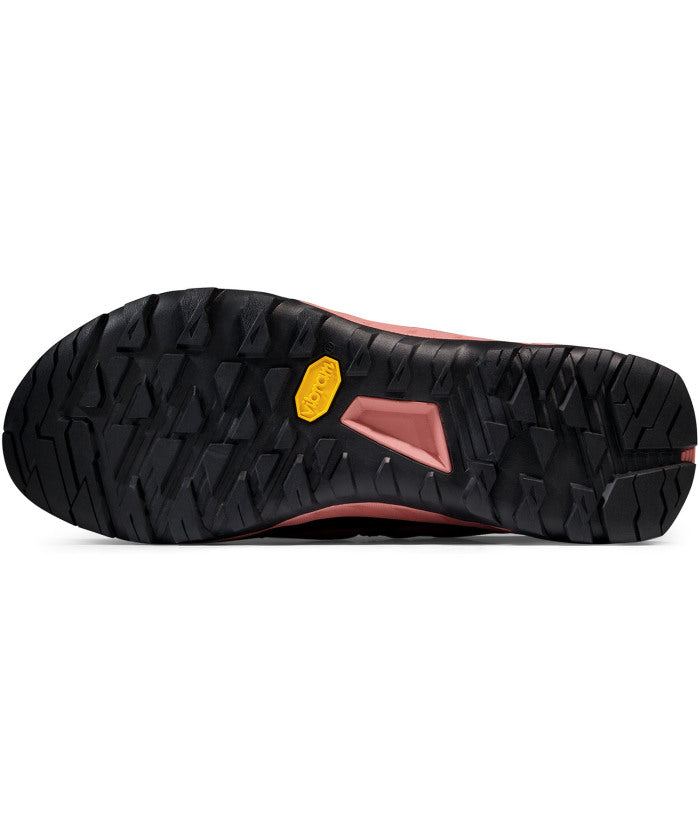 マムート MAMMUT マムート MAMMUT アウトドア ALNASCA KNIT III LOW GTX WOMEN 302006510 (5975 MARINE-BLACK) 5975 MARINE-BLACK