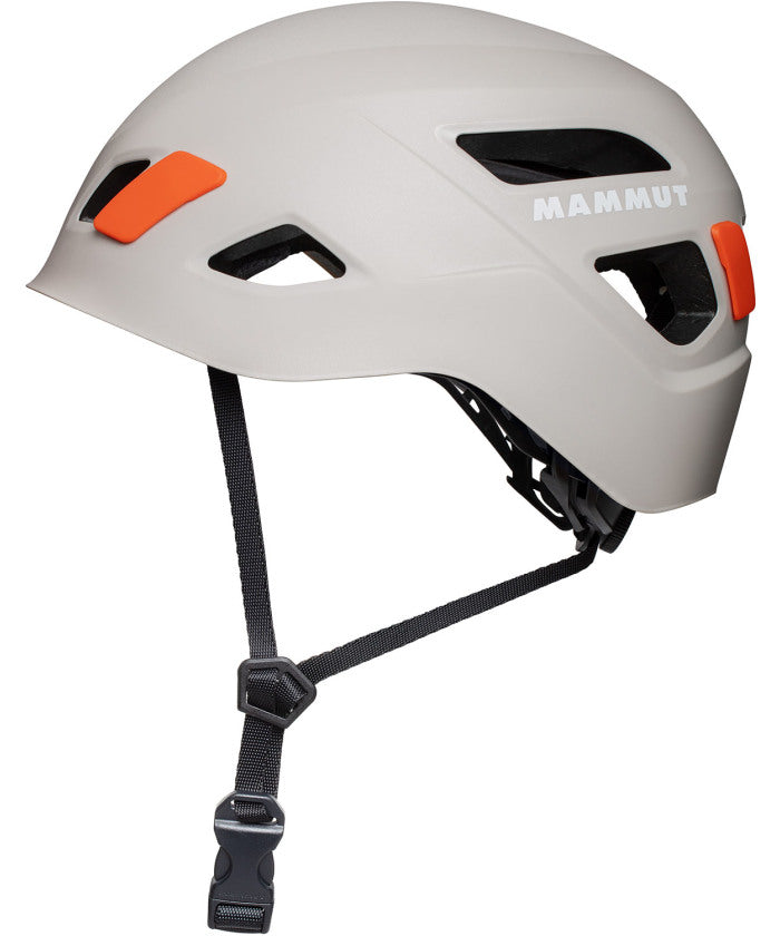 マムート MAMMUT MAMMUT マムート アウトドア クライミング ヘルメット スカイウォーカー Skywalker 3.0 Helmet 203000300 0139 (GREY) GREY