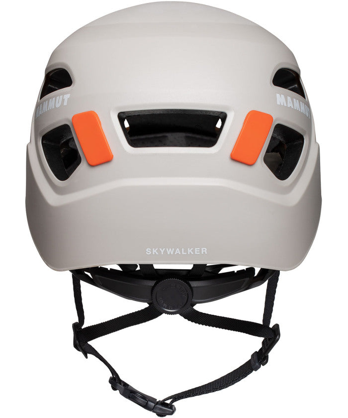 マムート MAMMUT MAMMUT マムート アウトドア クライミング ヘルメット スカイウォーカー Skywalker 3.0 Helmet 203000300 0139 (GREY) GREY