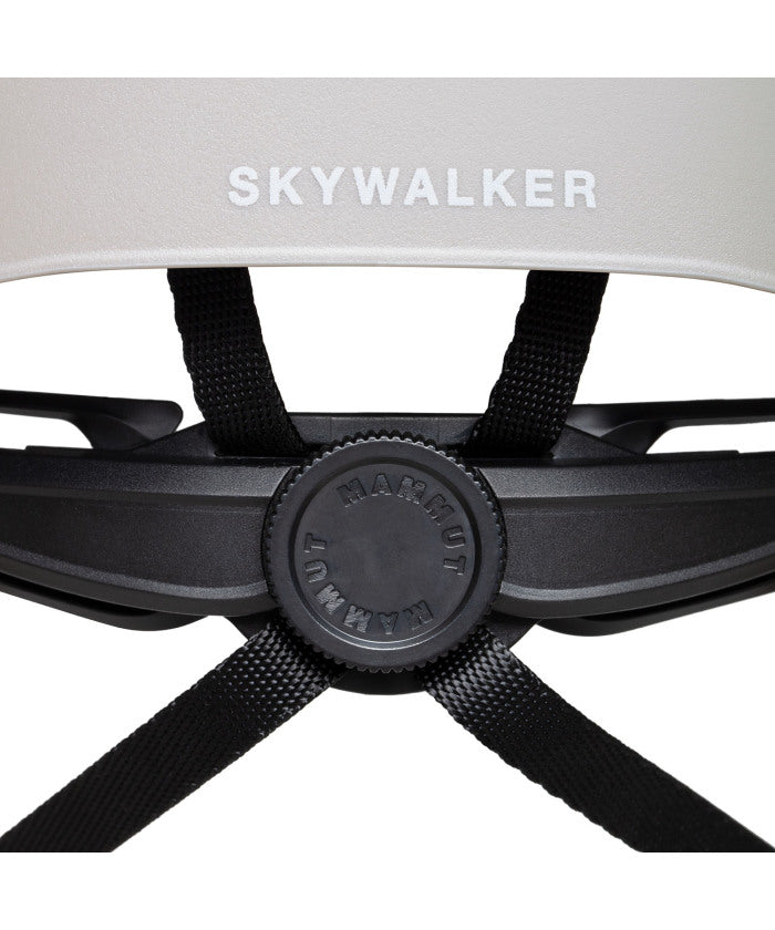 マムート MAMMUT MAMMUT マムート アウトドア クライミング ヘルメット スカイウォーカー Skywalker 3.0 Helmet 203000300 0139 (GREY) GREY
