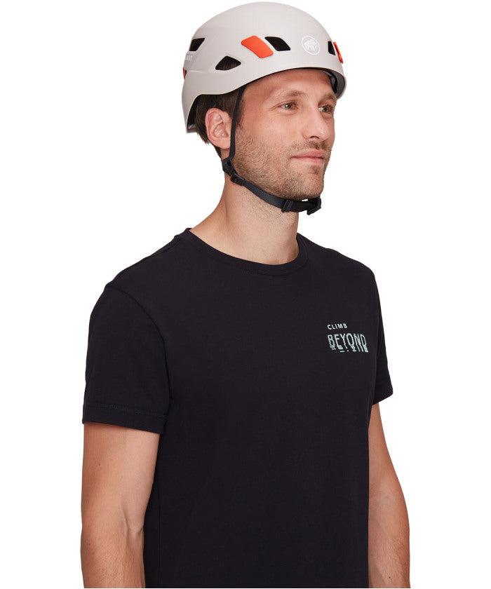 マムート MAMMUT MAMMUT マムート アウトドア クライミング ヘルメット スカイウォーカー Skywalker 3.0 Helmet 203000300 0139 (GREY) GREY
