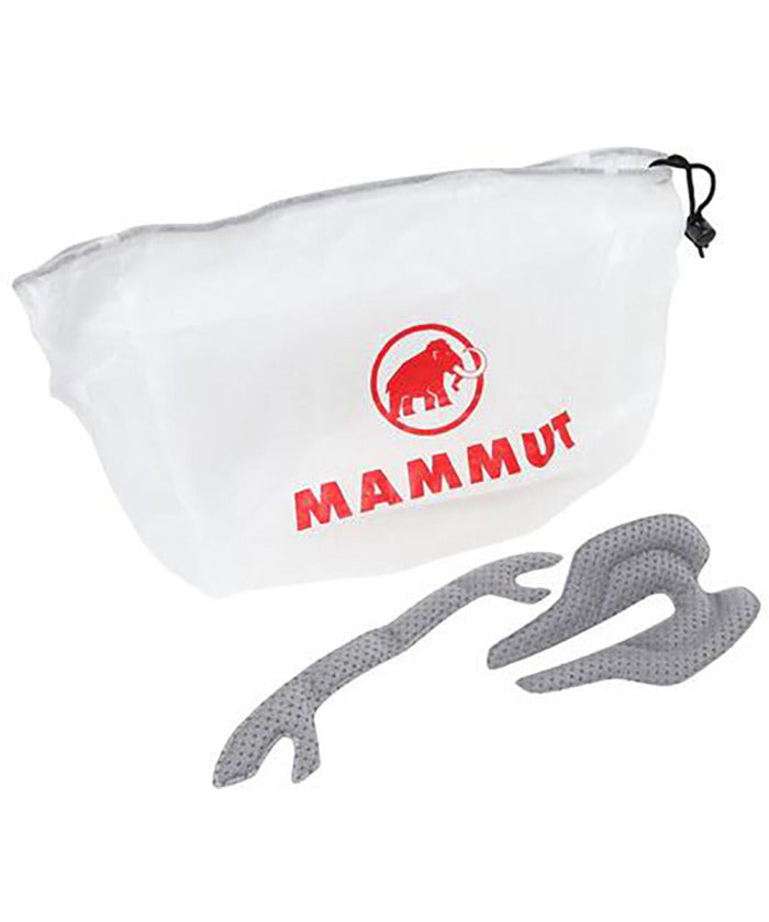 マムート MAMMUT MAMMUT マムート アウトドア クライミング ヘルメット スカイウォーカー Skywalker 3.0 Helmet 203000300 0139 (GREY) GREY