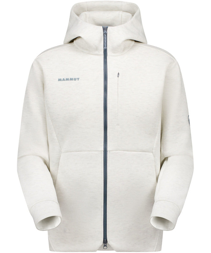 Mammut | マムート Dyno 2.0 ML Hooded Jacket MAMMUT MAMMUT Outdoor Dyno 2.0 Mid Layer Hooded Jacket Men's