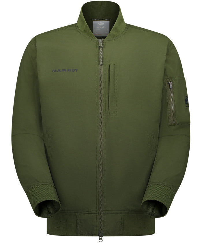 Mammut - nakakenjii MAMMUT MAMMUT MAMMUT Mammut Outdoor Men's Hooded Jacket