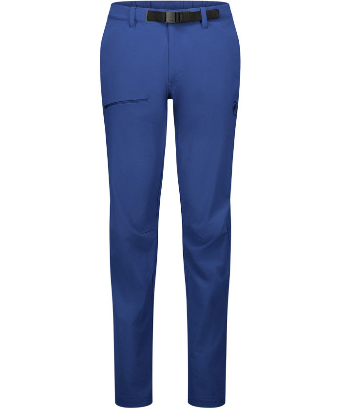 マムート MAMMUT マムート MAMMUT アウトドア アジリティ パンツ アジアンフィット AEGILITY PANTS AF MEN メンズ 長ズボン ロングパンツ 撥水 トレ (50665 TSCHIEL) 50665 TSCHIEL