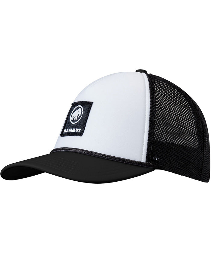 マムート MAMMUT MAMMUT マムート アウトドア Crag Cap Logo 119101340