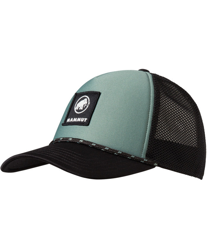 マムート MAMMUT MAMMUT マムート アウトドア Crag Cap Logo 119101340