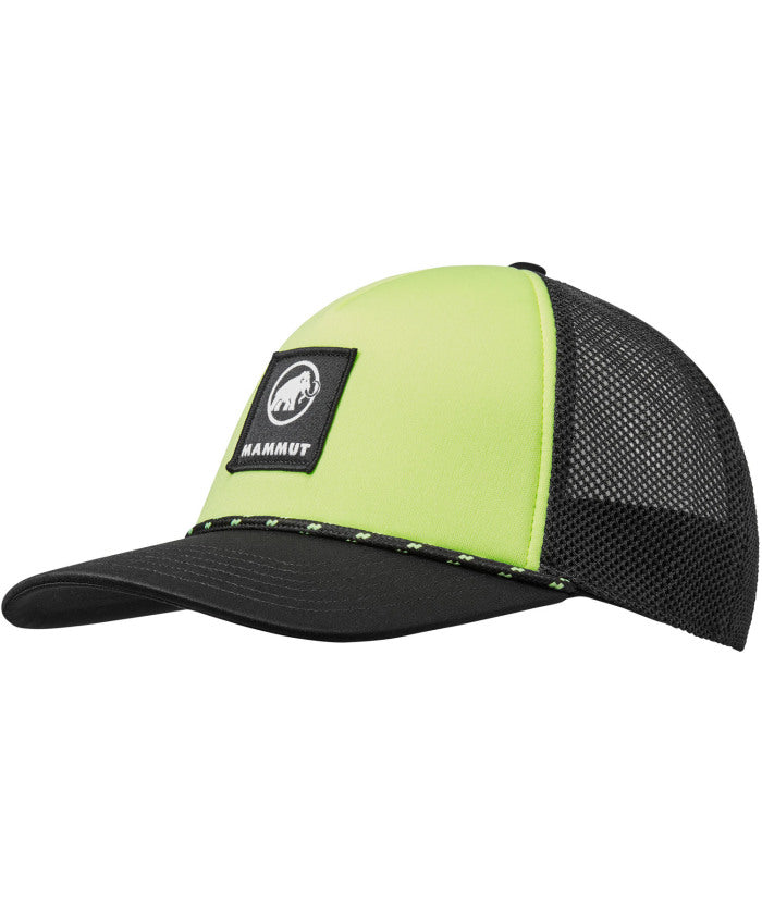 マムート MAMMUT MAMMUT マムート アウトドア Crag Cap Logo 119101340