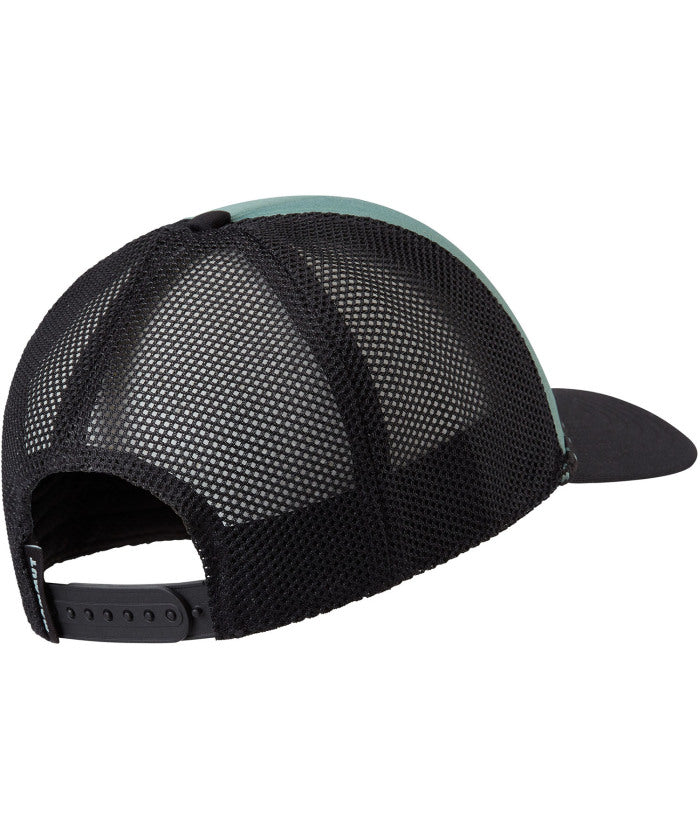 マムート MAMMUT MAMMUT マムート アウトドア Crag Cap Logo 119101340 (WHITE-BLACK) WHITE-BLACK